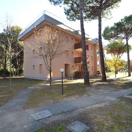 Clizia Appartement Bibione Buitenkant foto