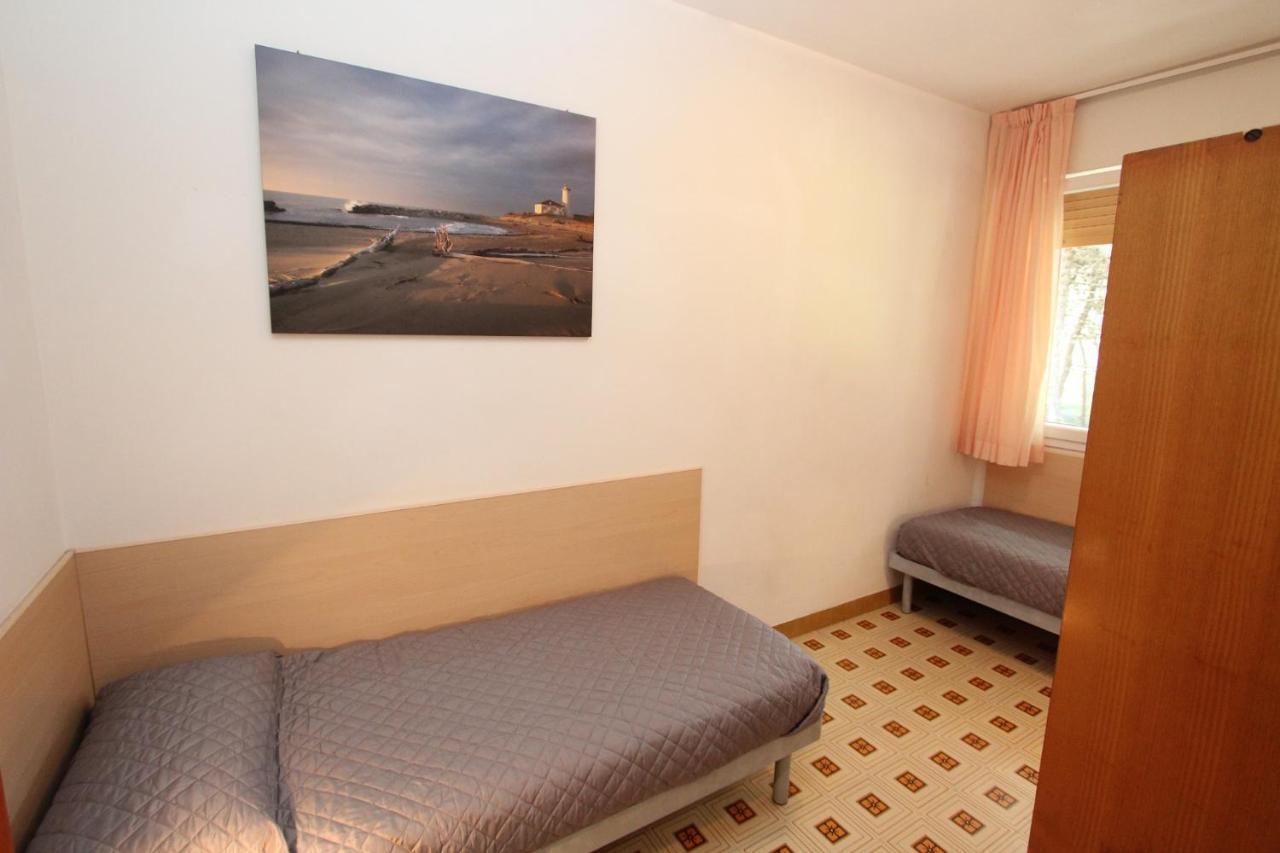 Clizia Appartement Bibione Buitenkant foto