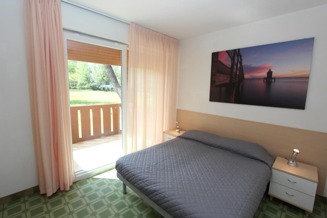 Clizia Appartement Bibione Buitenkant foto