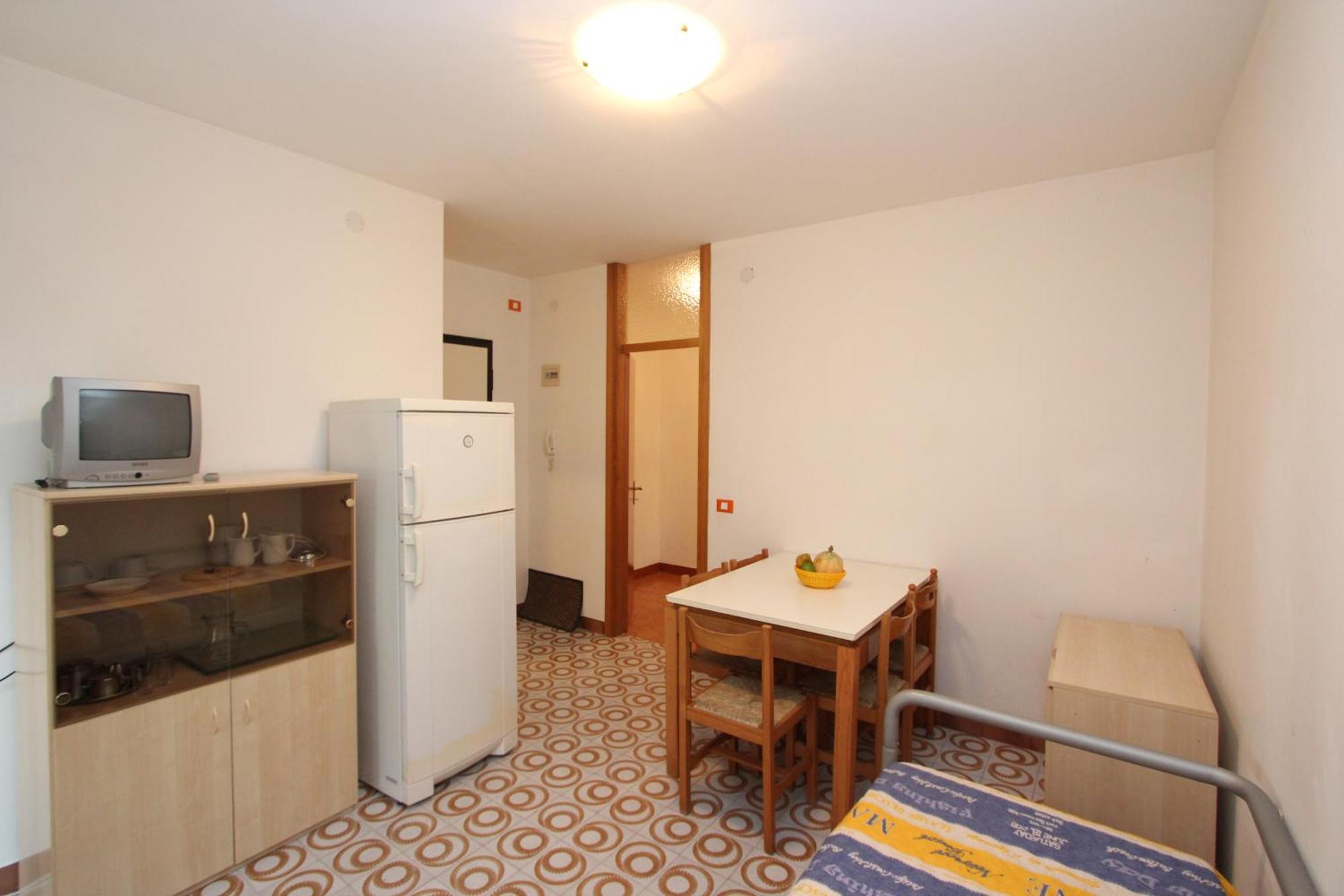 Clizia Appartement Bibione Buitenkant foto