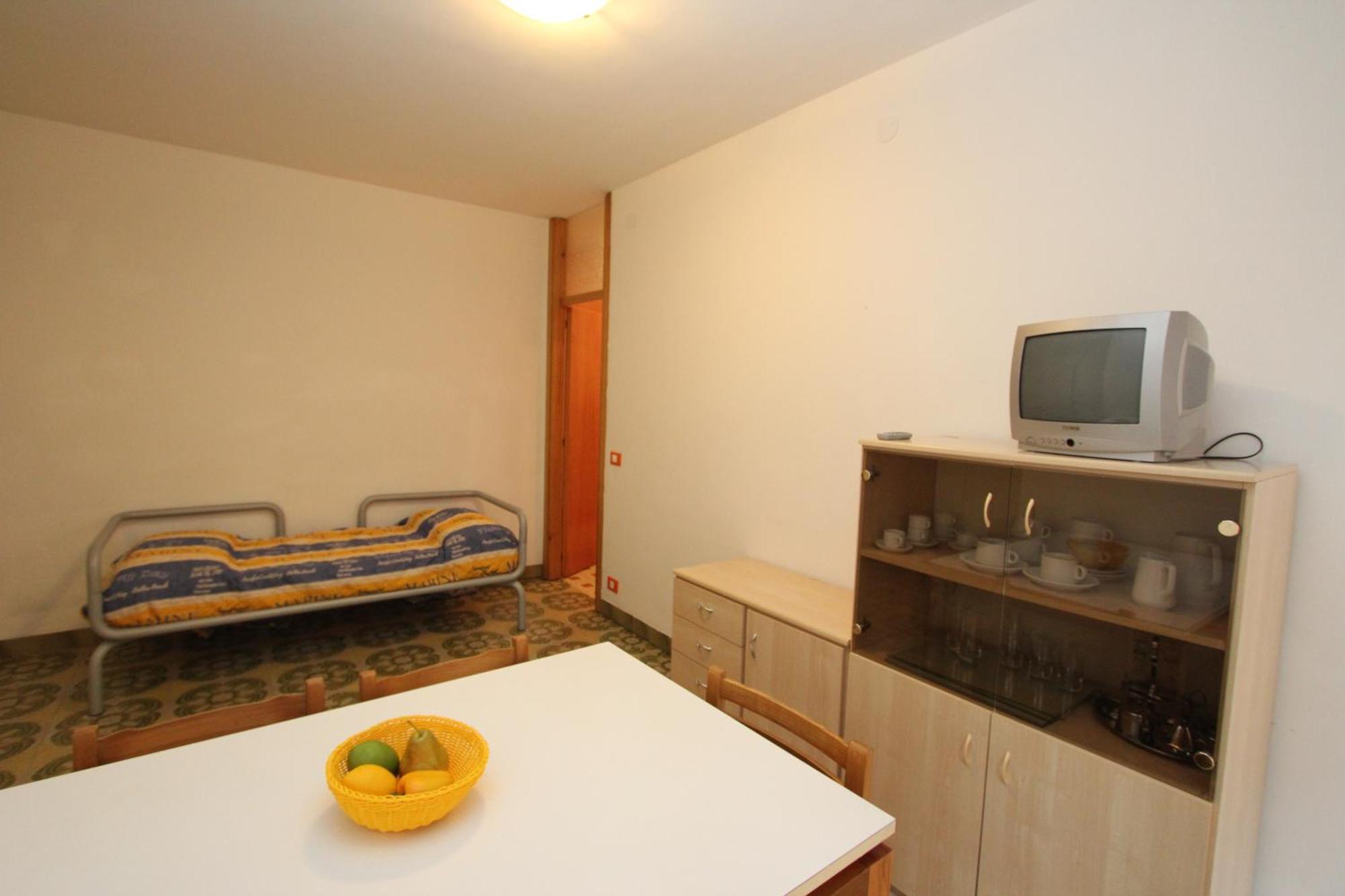 Clizia Appartement Bibione Buitenkant foto