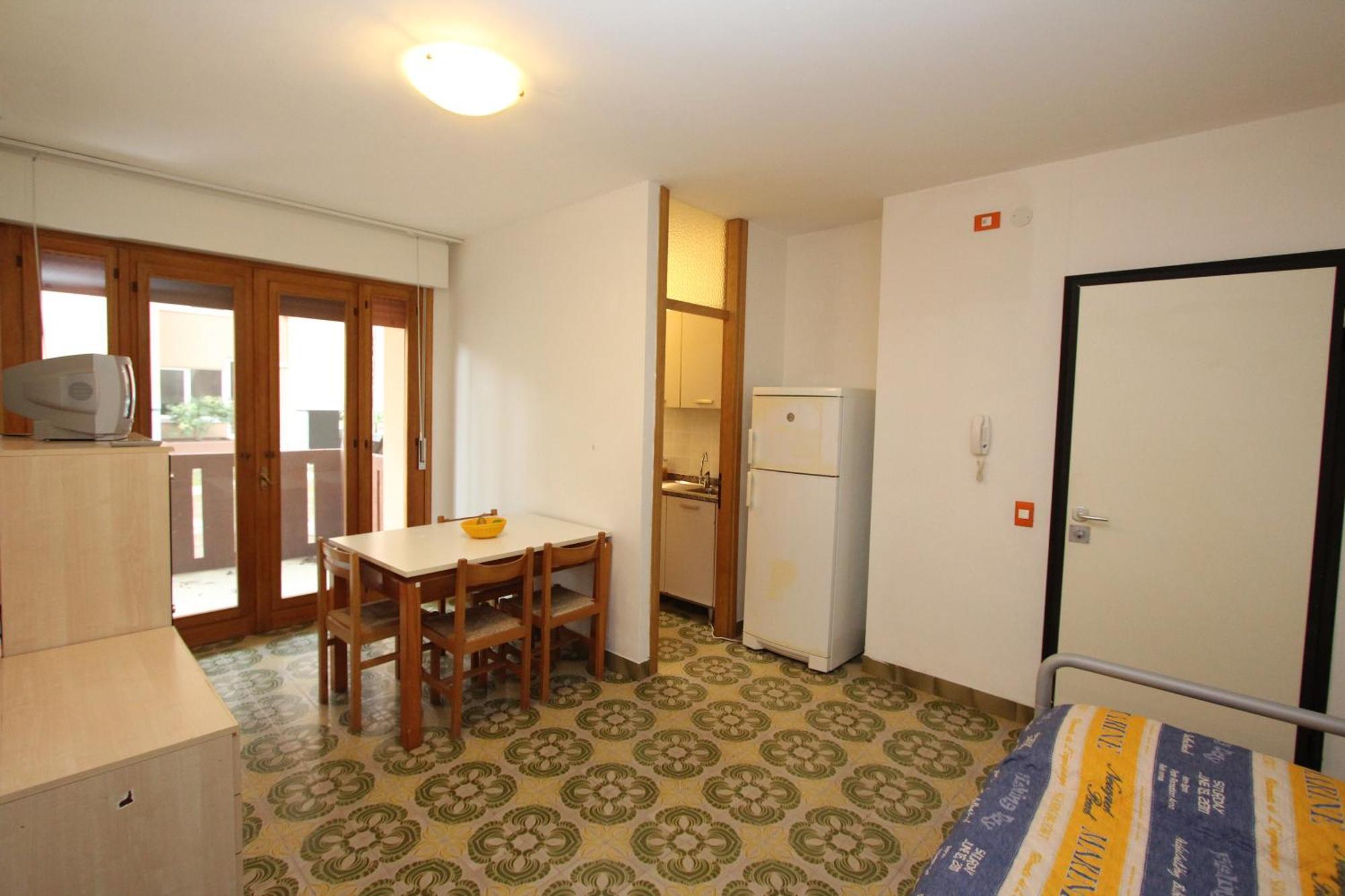 Clizia Appartement Bibione Buitenkant foto