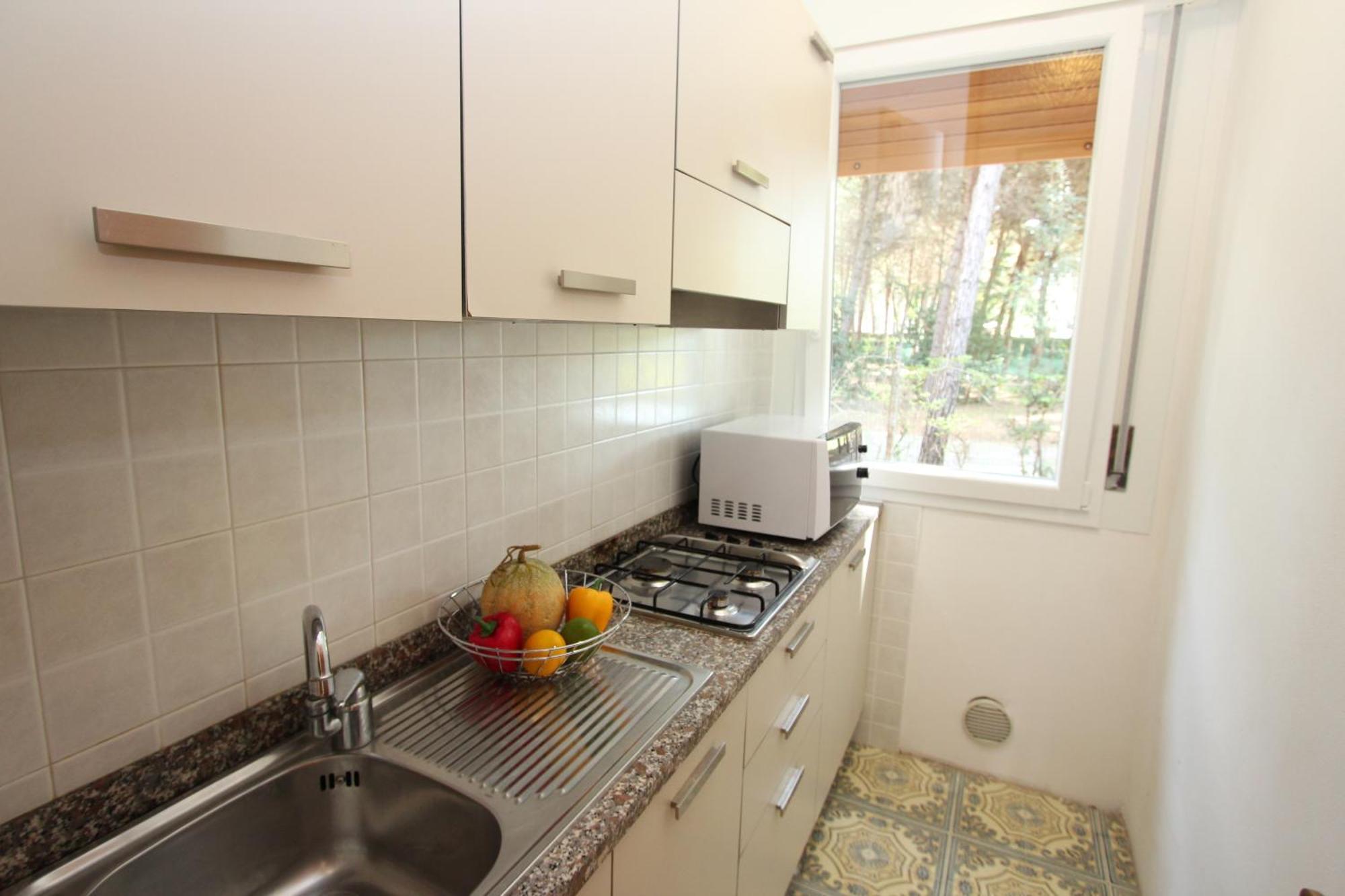 Clizia Appartement Bibione Buitenkant foto
