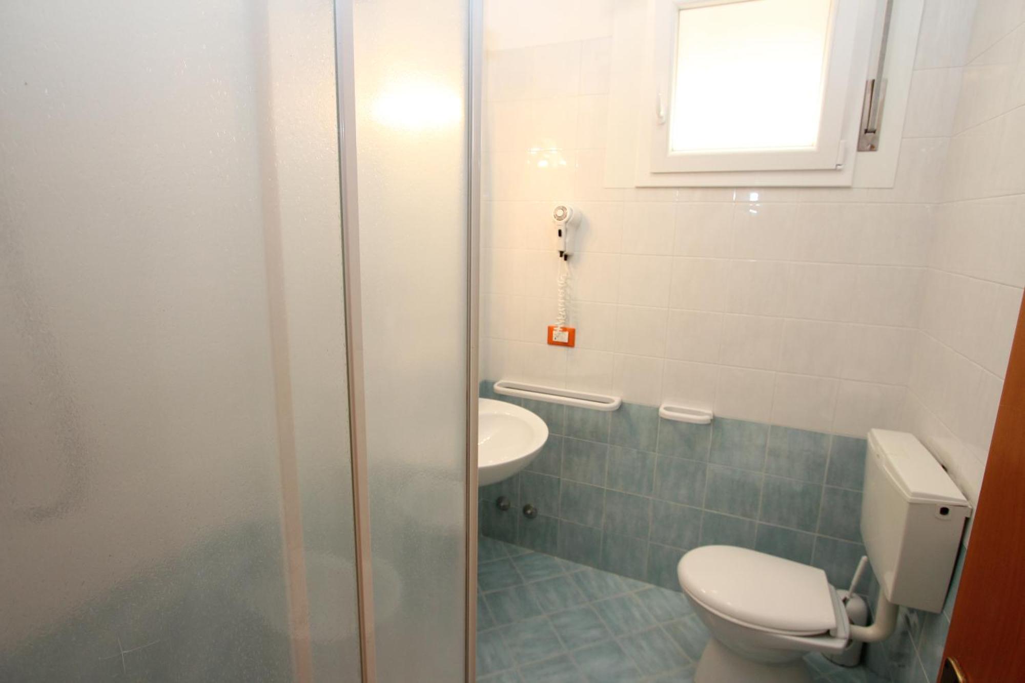 Clizia Appartement Bibione Buitenkant foto
