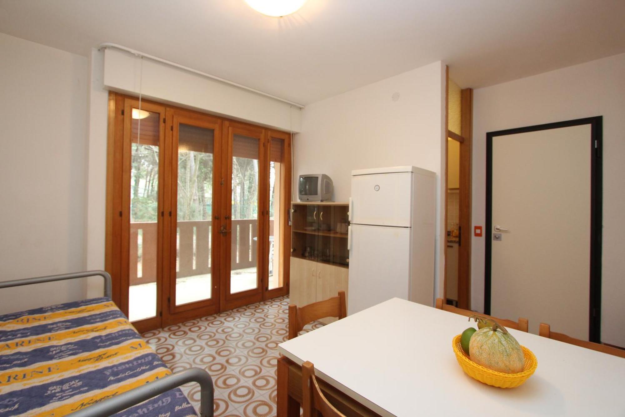 Clizia Appartement Bibione Buitenkant foto