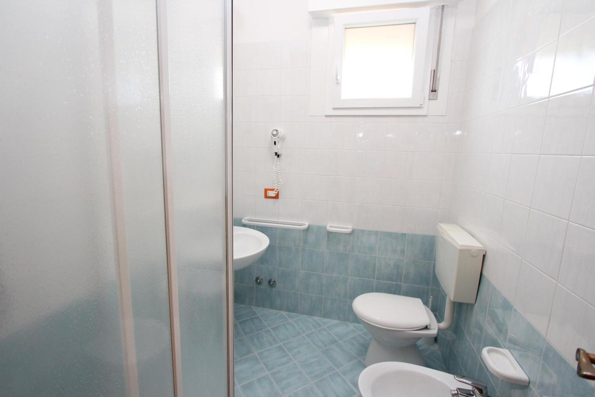 Clizia Appartement Bibione Buitenkant foto